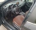 Черный Мазда 3, объемом двигателя 2 л и пробегом 128 тыс. км за 12700 $, фото 14 на Automoto.ua