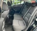 Черный Мазда 3, объемом двигателя 2 л и пробегом 195 тыс. км за 9490 $, фото 8 на Automoto.ua