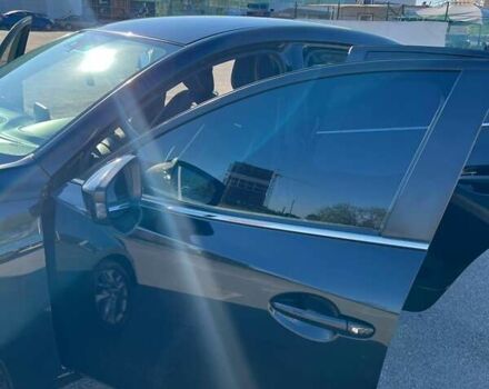 Чорний Мазда 3, об'ємом двигуна 2 л та пробігом 160 тис. км за 11600 $, фото 3 на Automoto.ua