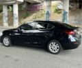 Черный Мазда 3, объемом двигателя 2 л и пробегом 180 тыс. км за 8498 $, фото 2 на Automoto.ua