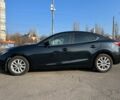 Чорний Мазда 3, об'ємом двигуна 2 л та пробігом 87 тис. км за 9800 $, фото 2 на Automoto.ua