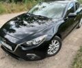Черный Мазда 3, объемом двигателя 2 л и пробегом 216 тыс. км за 13000 $, фото 30 на Automoto.ua