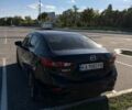 Чорний Мазда 3, об'ємом двигуна 2 л та пробігом 142 тис. км за 11000 $, фото 7 на Automoto.ua
