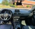 Мазда 3 2016 в Киеве на Automoto.ua Черный Мазда 3, объемом двигателя 2 л и пробегом 79 тыс. км за 7400 $, фото 9 на Automoto.ua