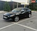 Черный Мазда 3, объемом двигателя 2 л и пробегом 250 тыс. км за 10500 $, фото 1 на Automoto.ua