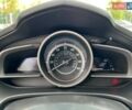 Черный Мазда 3, объемом двигателя 2 л и пробегом 195 тыс. км за 9490 $, фото 15 на Automoto.ua