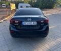 Чорний Мазда 3, об'ємом двигуна 2 л та пробігом 192 тис. км за 9500 $, фото 4 на Automoto.ua