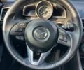 Чорний Мазда 3, об'ємом двигуна 2 л та пробігом 87 тис. км за 9800 $, фото 8 на Automoto.ua