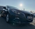 Чорний Мазда 3, об'ємом двигуна 2 л та пробігом 87 тис. км за 9800 $, фото 4 на Automoto.ua
