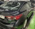 Чорний Мазда 3, об'ємом двигуна 2 л та пробігом 133 тис. км за 13999 $, фото 2 на Automoto.ua