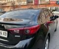 Черный Мазда 3, объемом двигателя 1.5 л и пробегом 116 тыс. км за 14500 $, фото 6 на Automoto.ua
