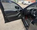 Черный Мазда 3, объемом двигателя 2 л и пробегом 192 тыс. км за 9700 $, фото 9 на Automoto.ua