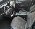 Чорний Мазда 3, об'ємом двигуна 2 л та пробігом 171 тис. км за 11200 $, фото 6 на Automoto.ua
