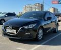 Черный Мазда 3, объемом двигателя 2 л и пробегом 199 тыс. км за 9300 $, фото 1 на Automoto.ua
