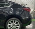 Чорний Мазда 3, об'ємом двигуна 2 л та пробігом 133 тис. км за 13999 $, фото 7 на Automoto.ua
