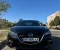 Чорний Мазда 3, об'ємом двигуна 2 л та пробігом 160 тис. км за 11600 $, фото 16 на Automoto.ua