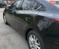Черный Мазда 3, объемом двигателя 1.5 л и пробегом 117 тыс. км за 13500 $, фото 12 на Automoto.ua
