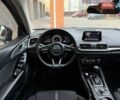Черный Мазда 3, объемом двигателя 1.5 л и пробегом 116 тыс. км за 14900 $, фото 23 на Automoto.ua