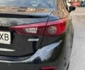 Черный Мазда 3, объемом двигателя 1.5 л и пробегом 116 тыс. км за 14500 $, фото 5 на Automoto.ua