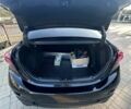 Чорний Мазда 3, об'ємом двигуна 2 л та пробігом 192 тис. км за 9500 $, фото 14 на Automoto.ua