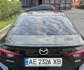 Черный Мазда 3, объемом двигателя 1.5 л и пробегом 116 тыс. км за 14500 $, фото 22 на Automoto.ua