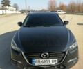 Черный Мазда 3, объемом двигателя 1.5 л и пробегом 115 тыс. км за 13000 $, фото 5 на Automoto.ua