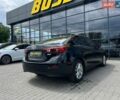 Чорний Мазда 3, об'ємом двигуна 2 л та пробігом 183 тис. км за 10500 $, фото 6 на Automoto.ua