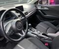 Чорний Мазда 3, об'ємом двигуна 1.5 л та пробігом 118 тис. км за 13500 $, фото 35 на Automoto.ua