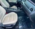 Черный Мазда 3, объемом двигателя 2.5 л и пробегом 58 тыс. км за 1498 $, фото 5 на Automoto.ua