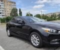 Черный Мазда 3, объемом двигателя 2 л и пробегом 111 тыс. км за 12500 $, фото 2 на Automoto.ua