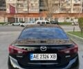 Чорний Мазда 3, об'ємом двигуна 1.5 л та пробігом 118 тис. км за 13500 $, фото 18 на Automoto.ua