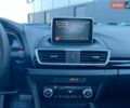 Черный Мазда 3, объемом двигателя 2 л и пробегом 152 тыс. км за 10990 $, фото 29 на Automoto.ua