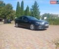 Черный Мазда 3, объемом двигателя 2 л и пробегом 160 тыс. км за 11500 $, фото 2 на Automoto.ua
