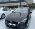 Чорний Мазда 3, об'ємом двигуна 2 л та пробігом 251 тис. км за 8800 $, фото 1 на Automoto.ua