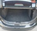 Черный Мазда 3, объемом двигателя 2 л и пробегом 160 тыс. км за 11500 $, фото 8 на Automoto.ua