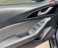 Черный Мазда 3, объемом двигателя 2 л и пробегом 195 тыс. км за 9490 $, фото 11 на Automoto.ua