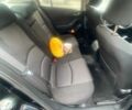 Черный Мазда 3, объемом двигателя 2 л и пробегом 182 тыс. км за 11800 $, фото 9 на Automoto.ua