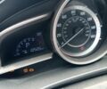Чорний Мазда 3, об'ємом двигуна 2 л та пробігом 140 тис. км за 8520 $, фото 6 на Automoto.ua