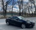 Чорний Мазда 3, об'ємом двигуна 2 л та пробігом 101 тис. км за 11500 $, фото 1 на Automoto.ua