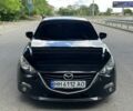 Черный Мазда 3, объемом двигателя 2 л и пробегом 180 тыс. км за 8498 $, фото 8 на Automoto.ua