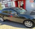 Чорний Мазда 3, об'ємом двигуна 2 л та пробігом 134 тис. км за 11800 $, фото 3 на Automoto.ua