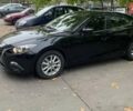 Чорний Мазда 3, об'ємом двигуна 2 л та пробігом 135 тис. км за 11000 $, фото 2 на Automoto.ua