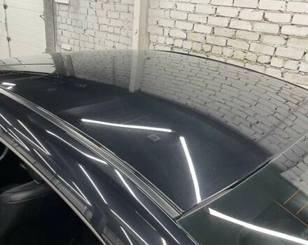 Чорний Мазда 3, об'ємом двигуна 2 л та пробігом 133 тис. км за 13999 $, фото 12 на Automoto.ua