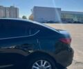 Чорний Мазда 3, об'ємом двигуна 2 л та пробігом 160 тис. км за 11600 $, фото 5 на Automoto.ua