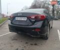 Черный Мазда 3, объемом двигателя 2 л и пробегом 128 тыс. км за 12700 $, фото 11 на Automoto.ua