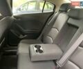 Чорний Мазда 3, об'ємом двигуна 2 л та пробігом 135 тис. км за 11000 $, фото 3 на Automoto.ua