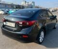 Чорний Мазда 3, об'ємом двигуна 2 л та пробігом 87 тис. км за 9800 $, фото 3 на Automoto.ua