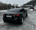 Чорний Мазда 3, об'ємом двигуна 2 л та пробігом 101 тис. км за 12800 $, фото 6 на Automoto.ua