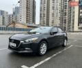 Черный Мазда 3, объемом двигателя 2 л и пробегом 122 тыс. км за 12000 $, фото 11 на Automoto.ua