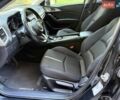 Черный Мазда 3, объемом двигателя 2 л и пробегом 125 тыс. км за 11900 $, фото 17 на Automoto.ua